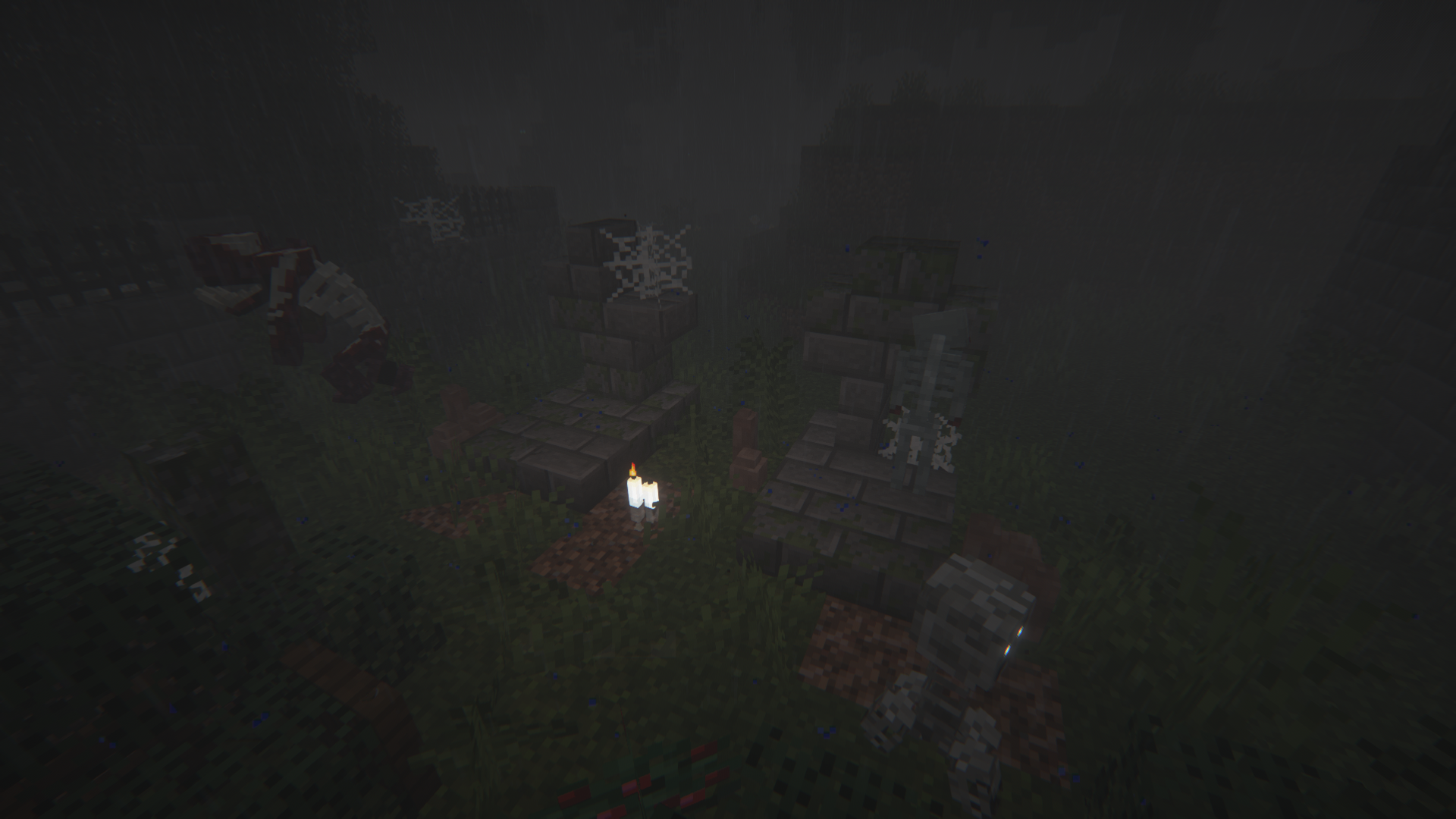 It came from the Fog — screenshot 6