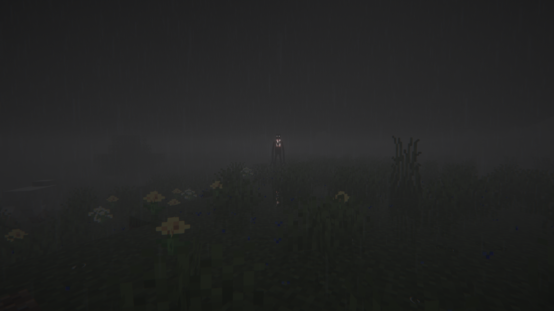 It came from the Fog — screenshot 5