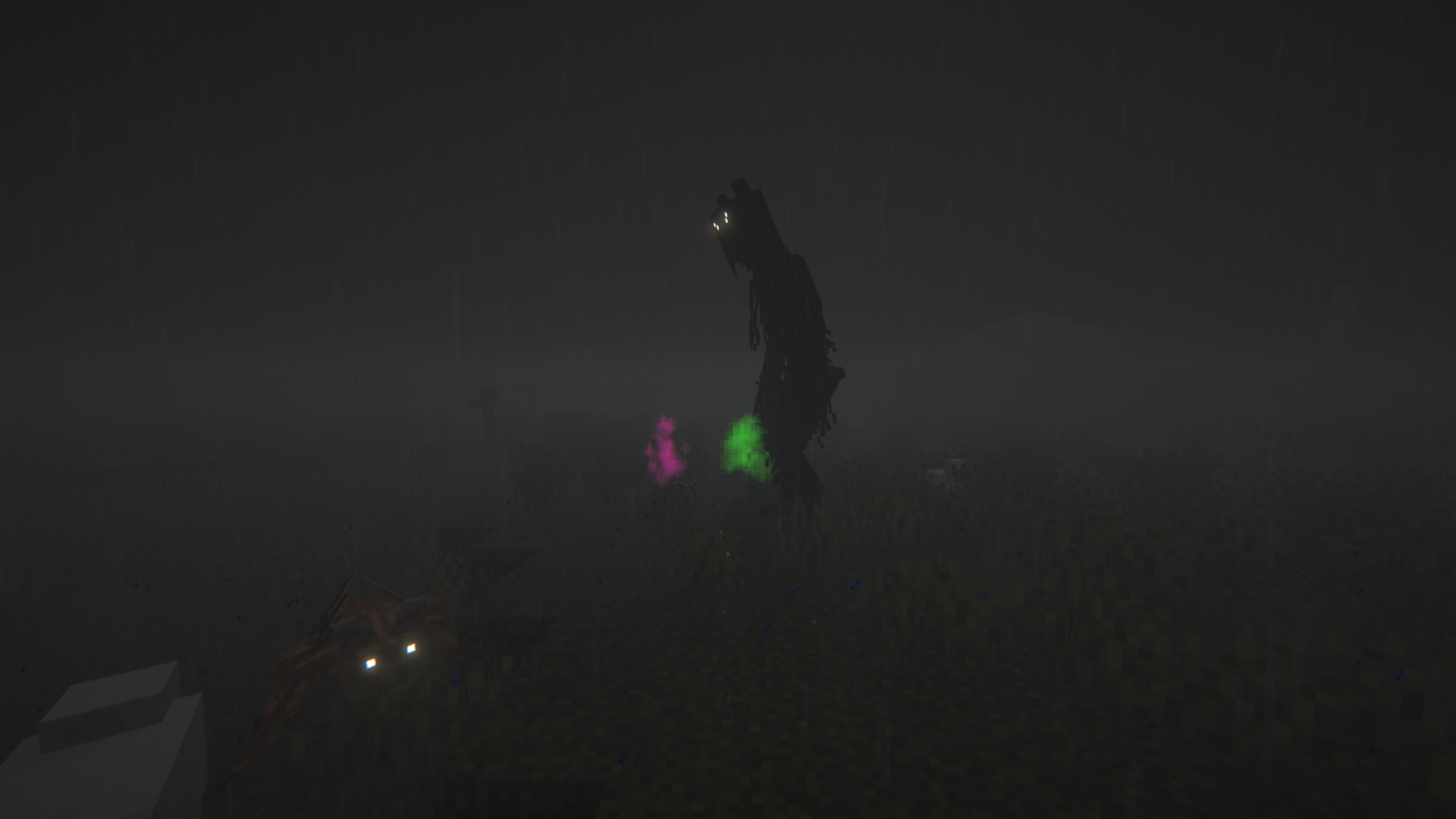 It came from the Fog — screenshot 4