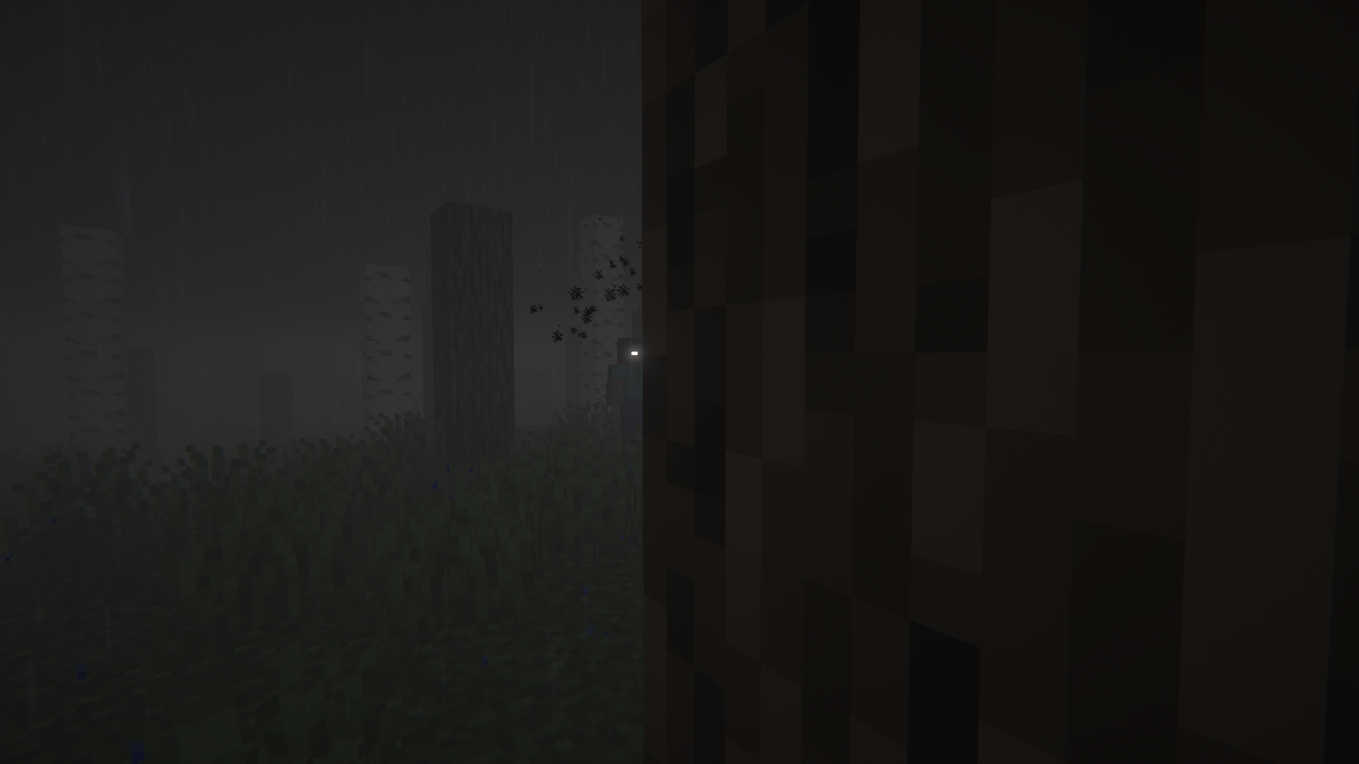 It came from the Fog — screenshot 2