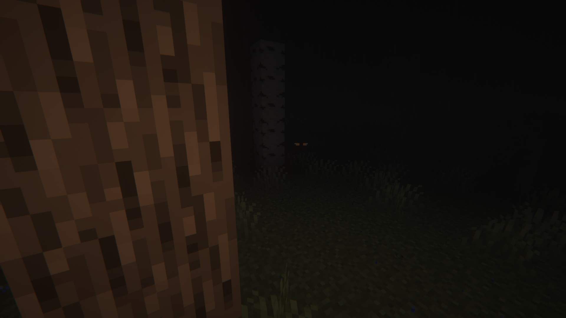 It came from the Fog — screenshot 1