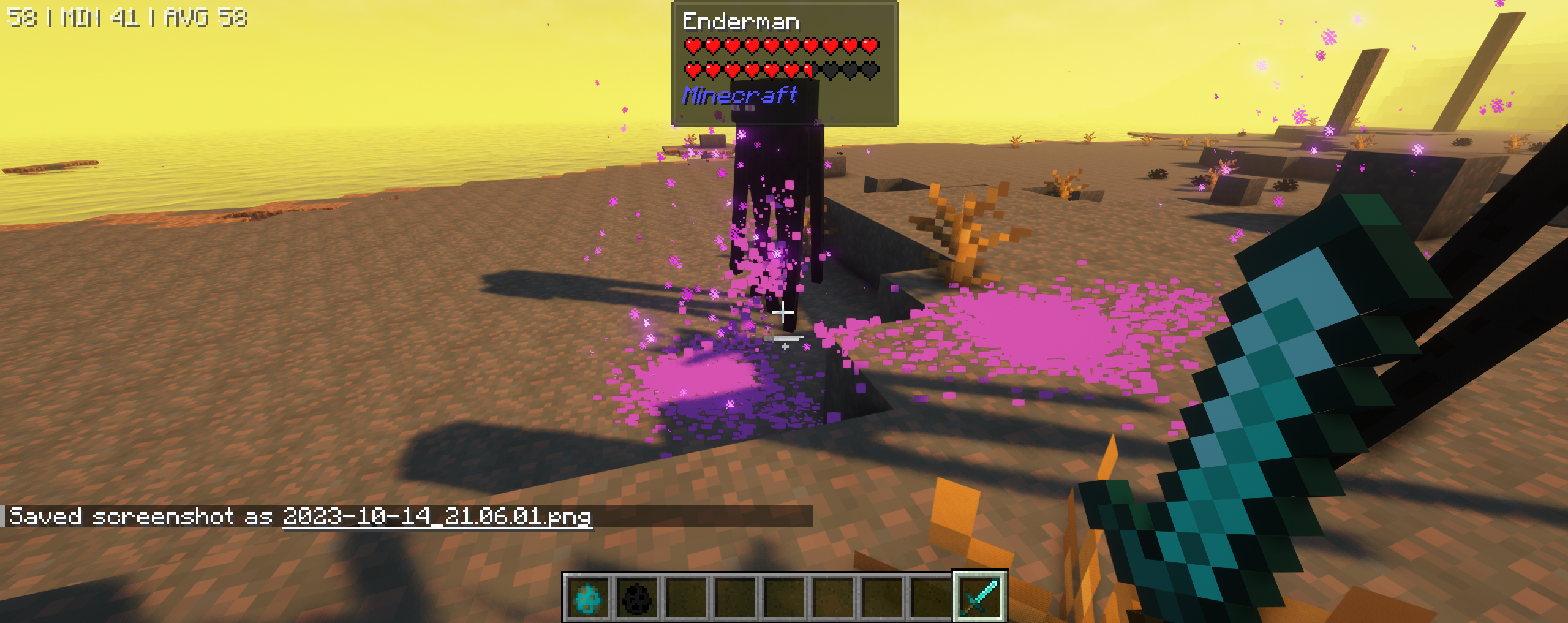 enderman