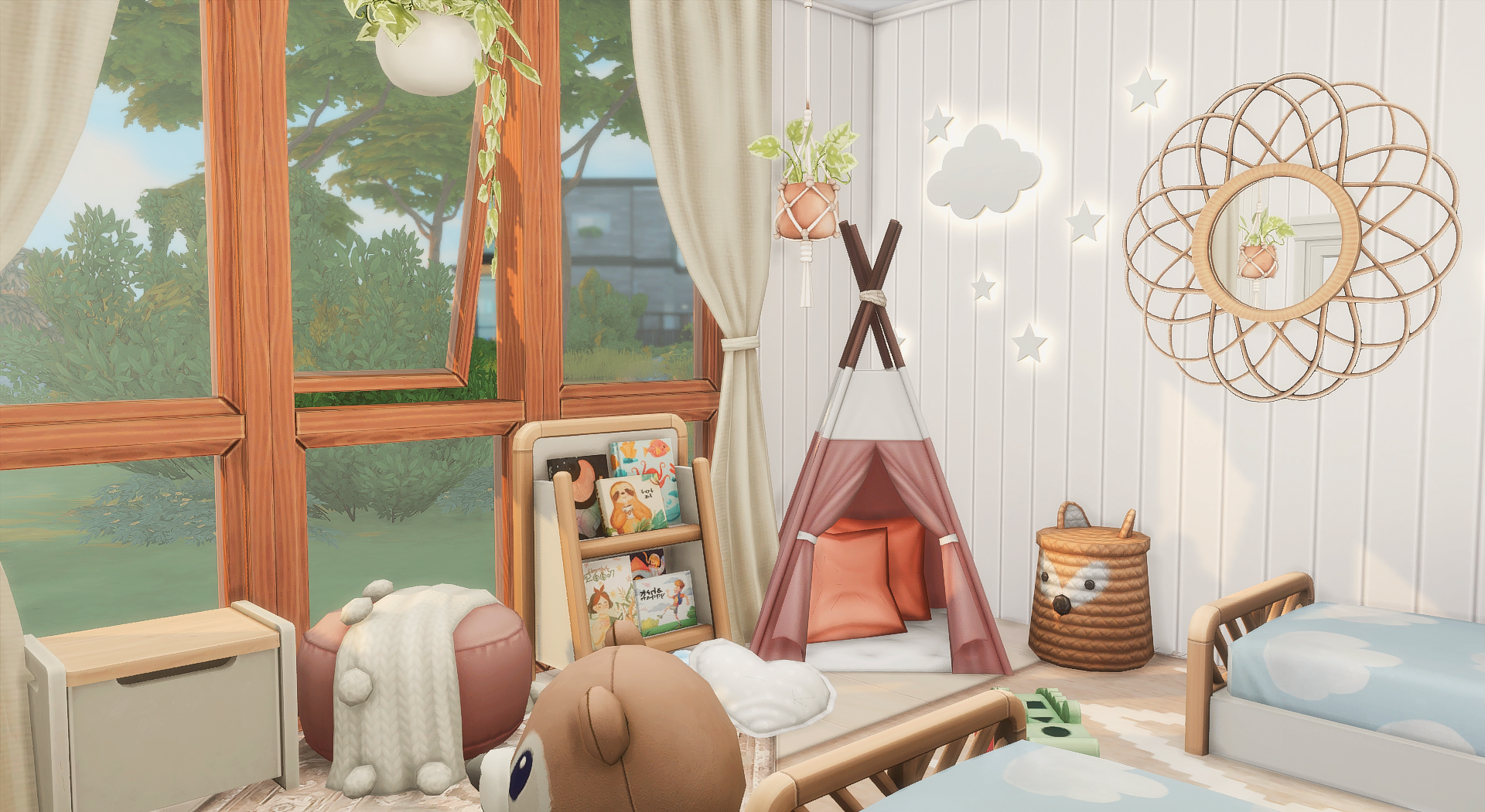 toddlers