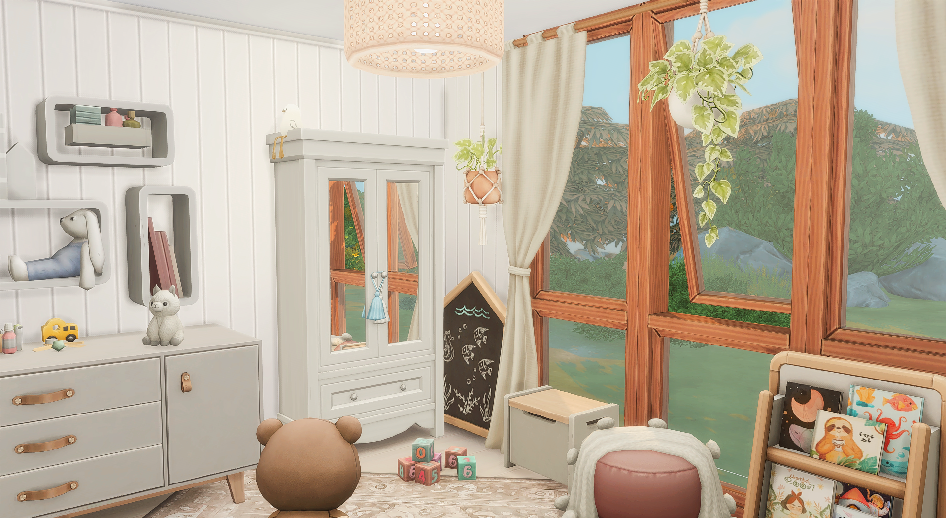 toddlers
