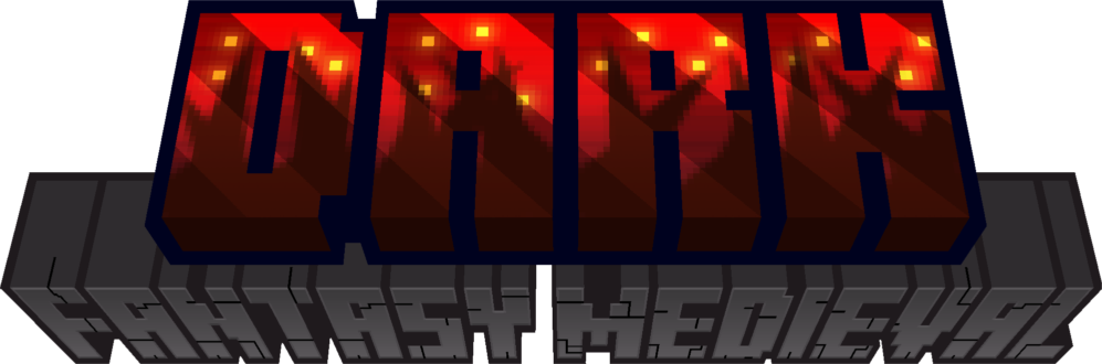 DarkFM Logo