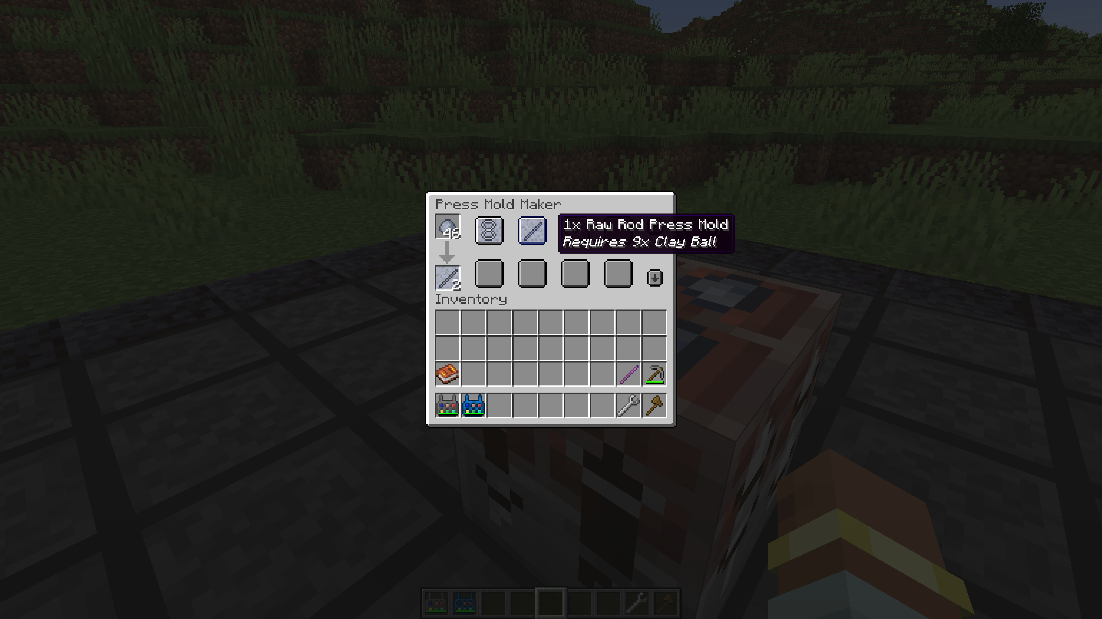 Screenshot thumbnail