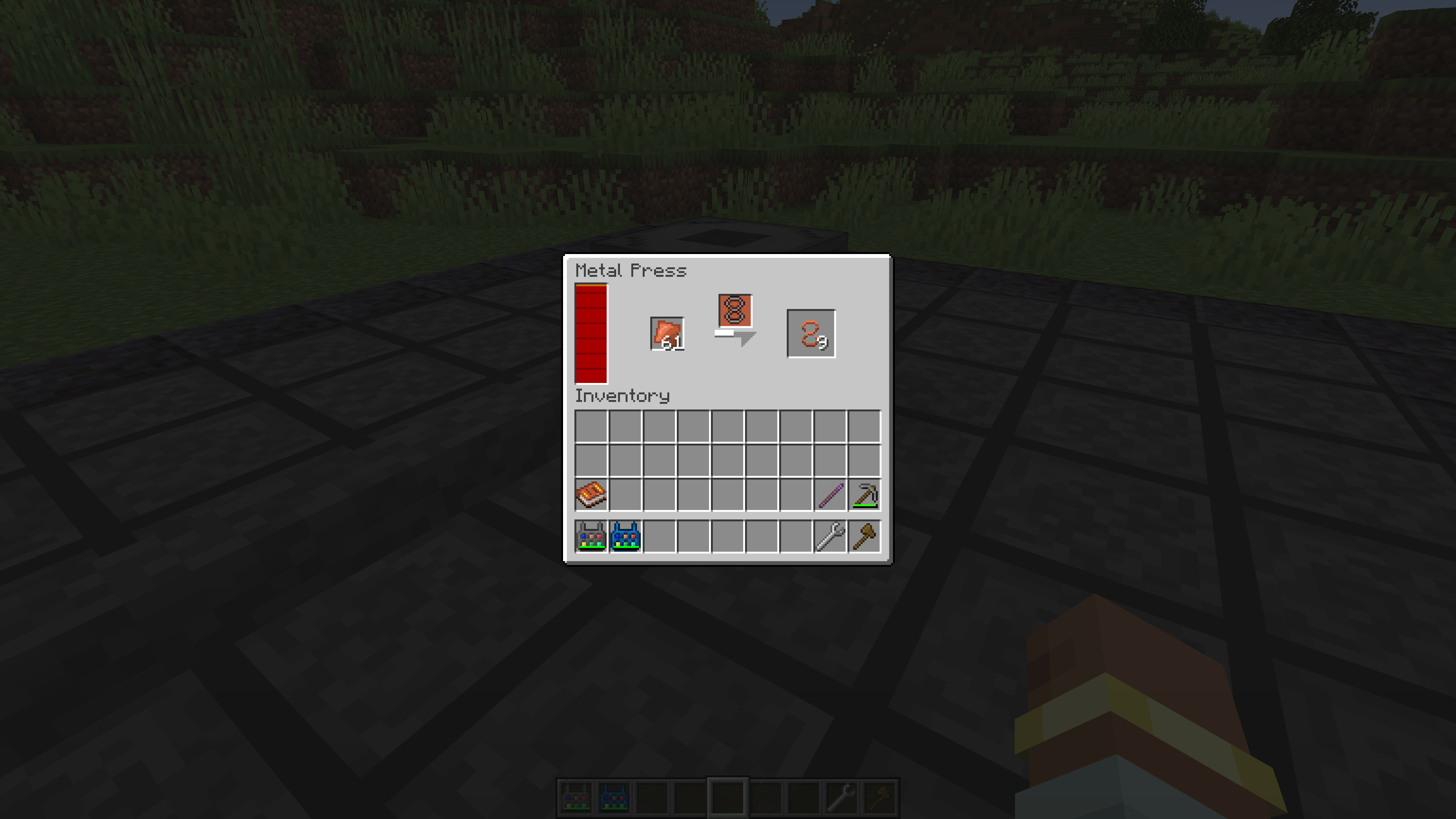 Screenshot thumbnail