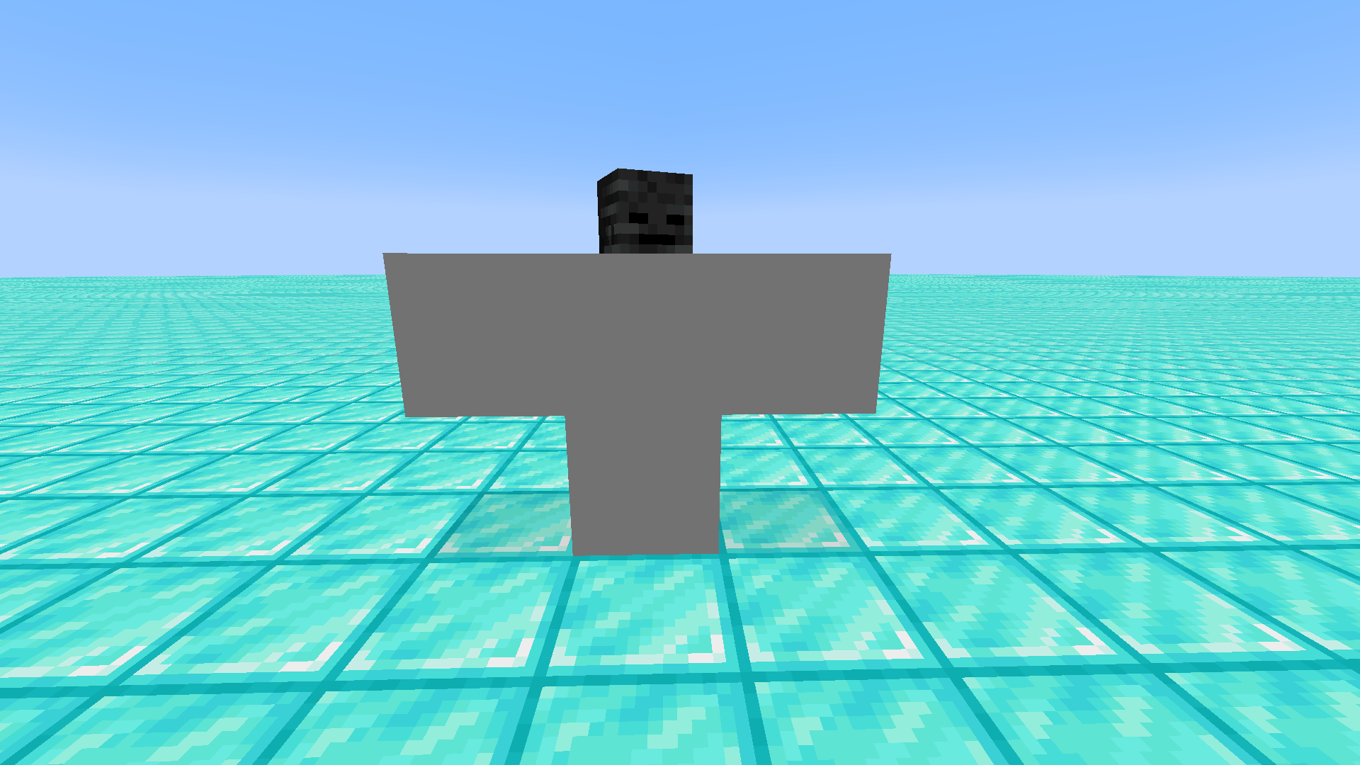 Thumbnail This template make spawn the corupted golem