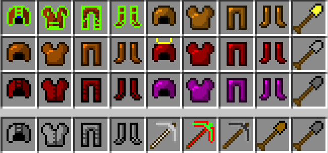 Supertools - Minecraft Mods - CurseForge