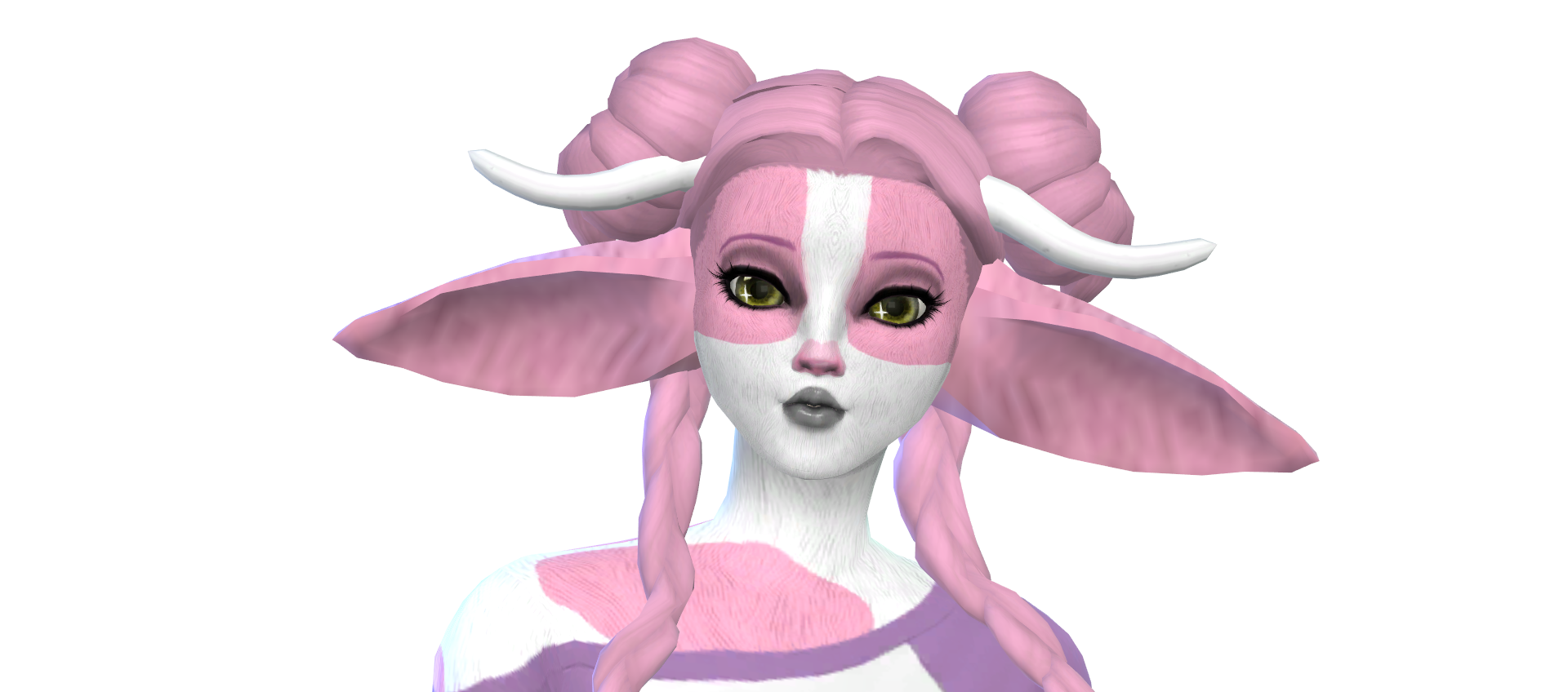 [JBTN] Moo Moo Waifu Eye Colors