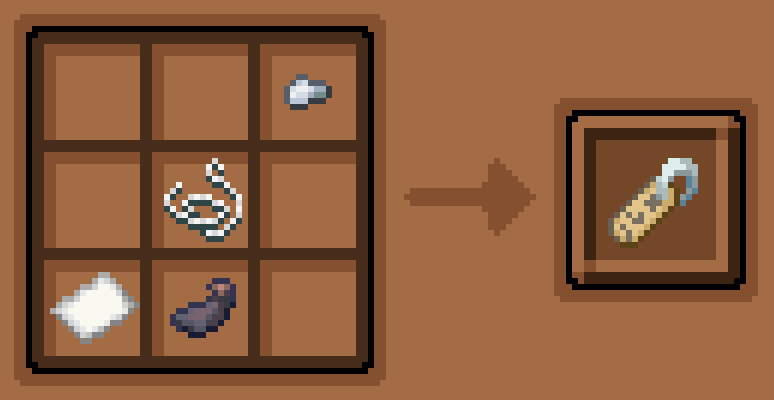 Thumbnail Name Tag - Recipe