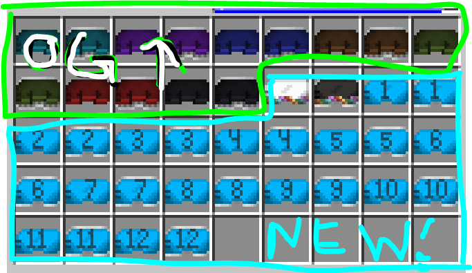 Tres Tack Shop A Swem Add On Screenshots Minecraft Mods Curseforge 