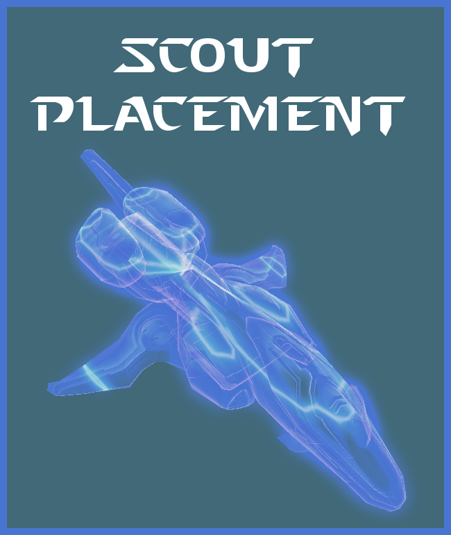 Scout Placement
