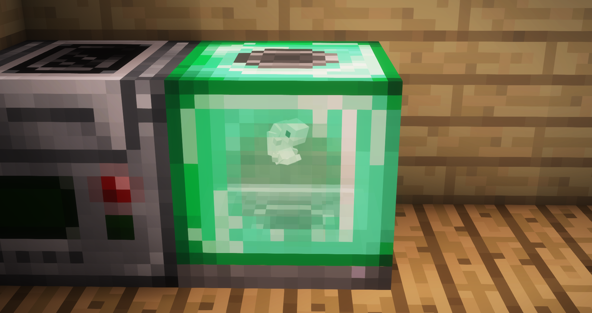 Dinos & Space - Screenshots - Minecraft Modpacks - CurseForge