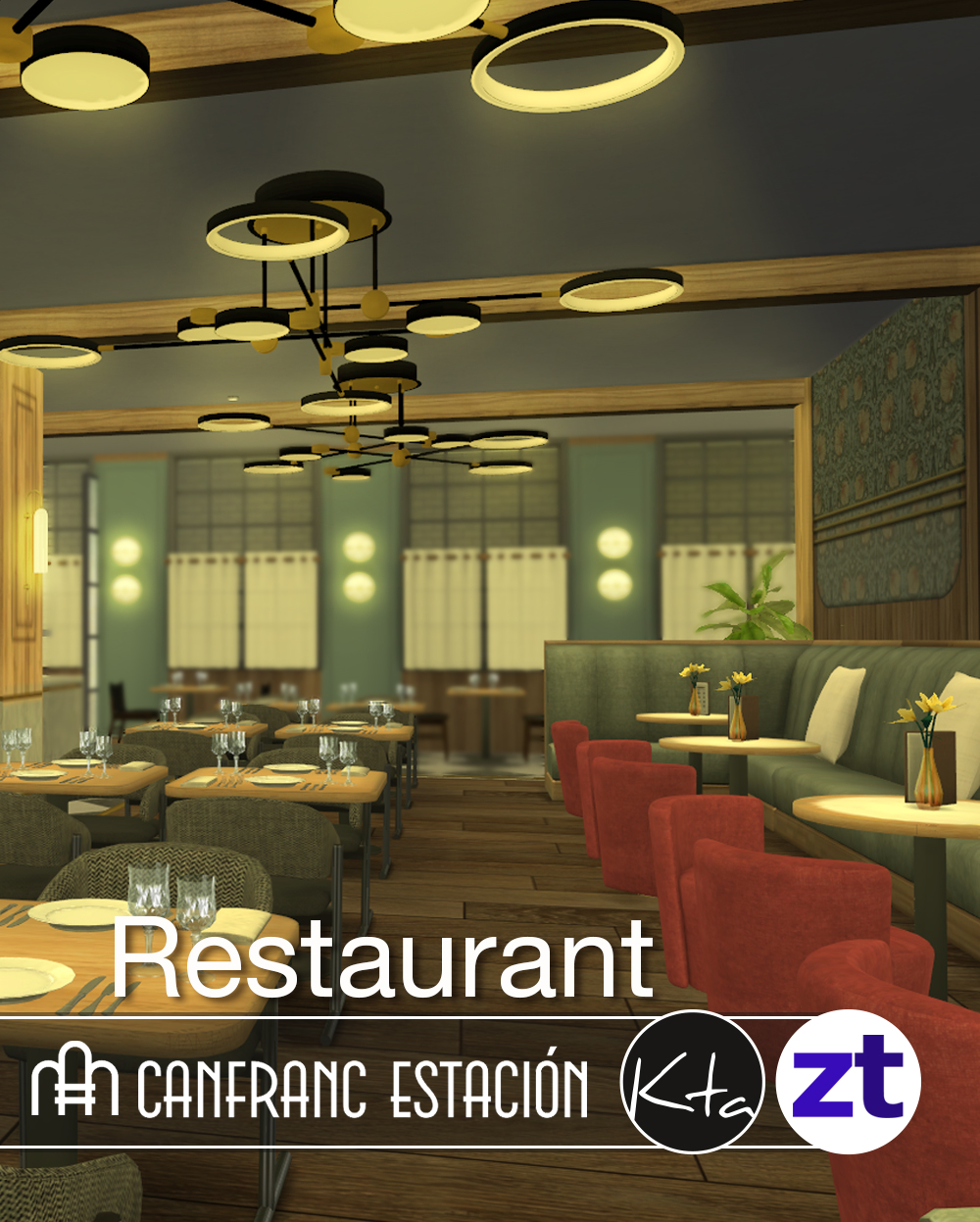 Restaurant 2