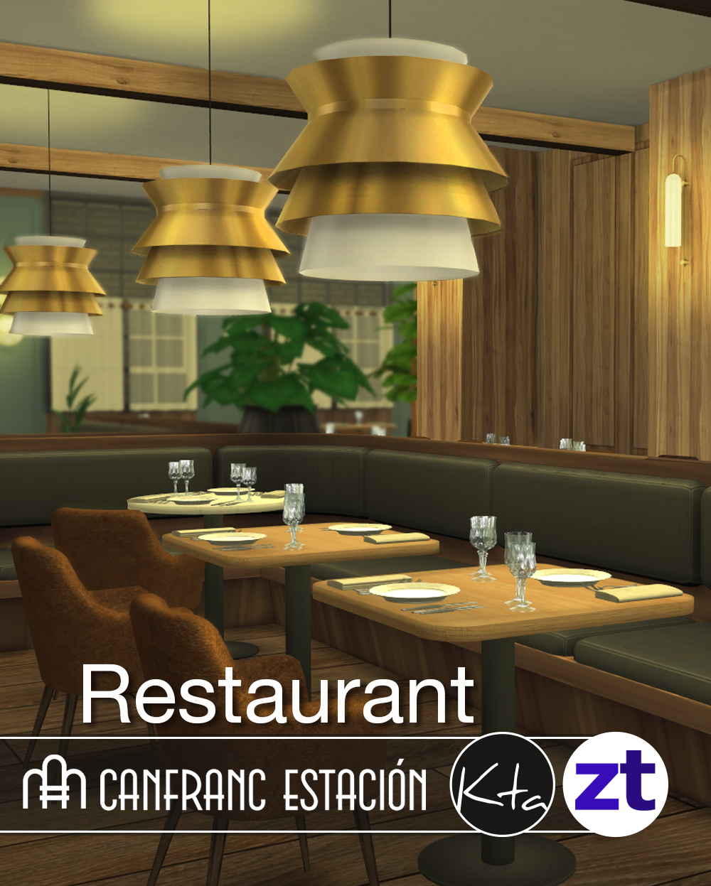 Restaurant 3