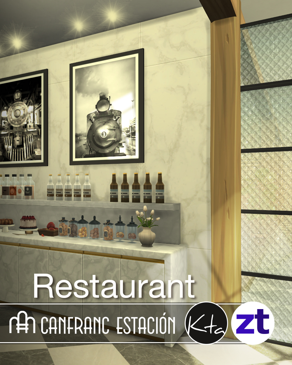 Restaurant 4