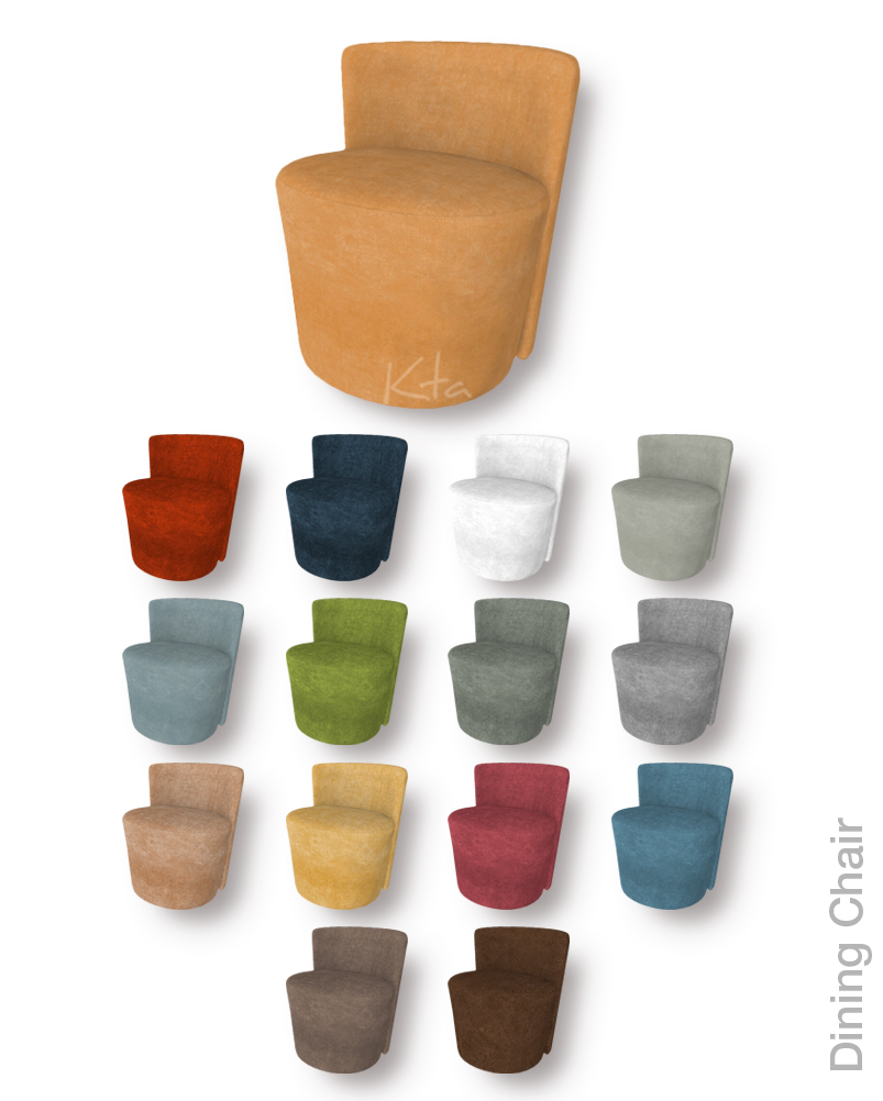 Dining Chair 1