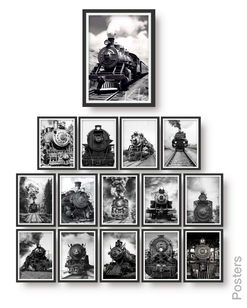 Posters