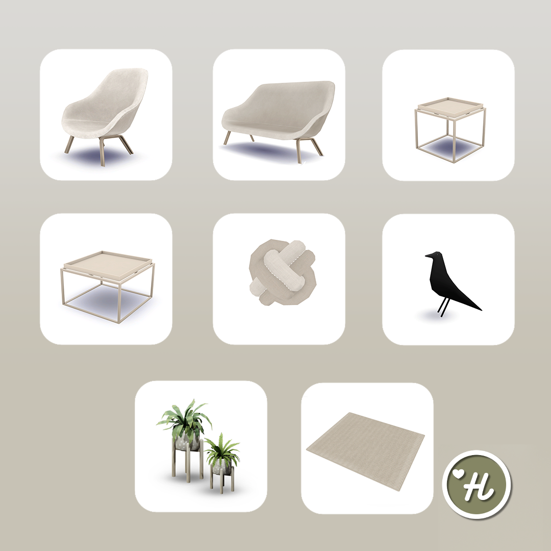 items