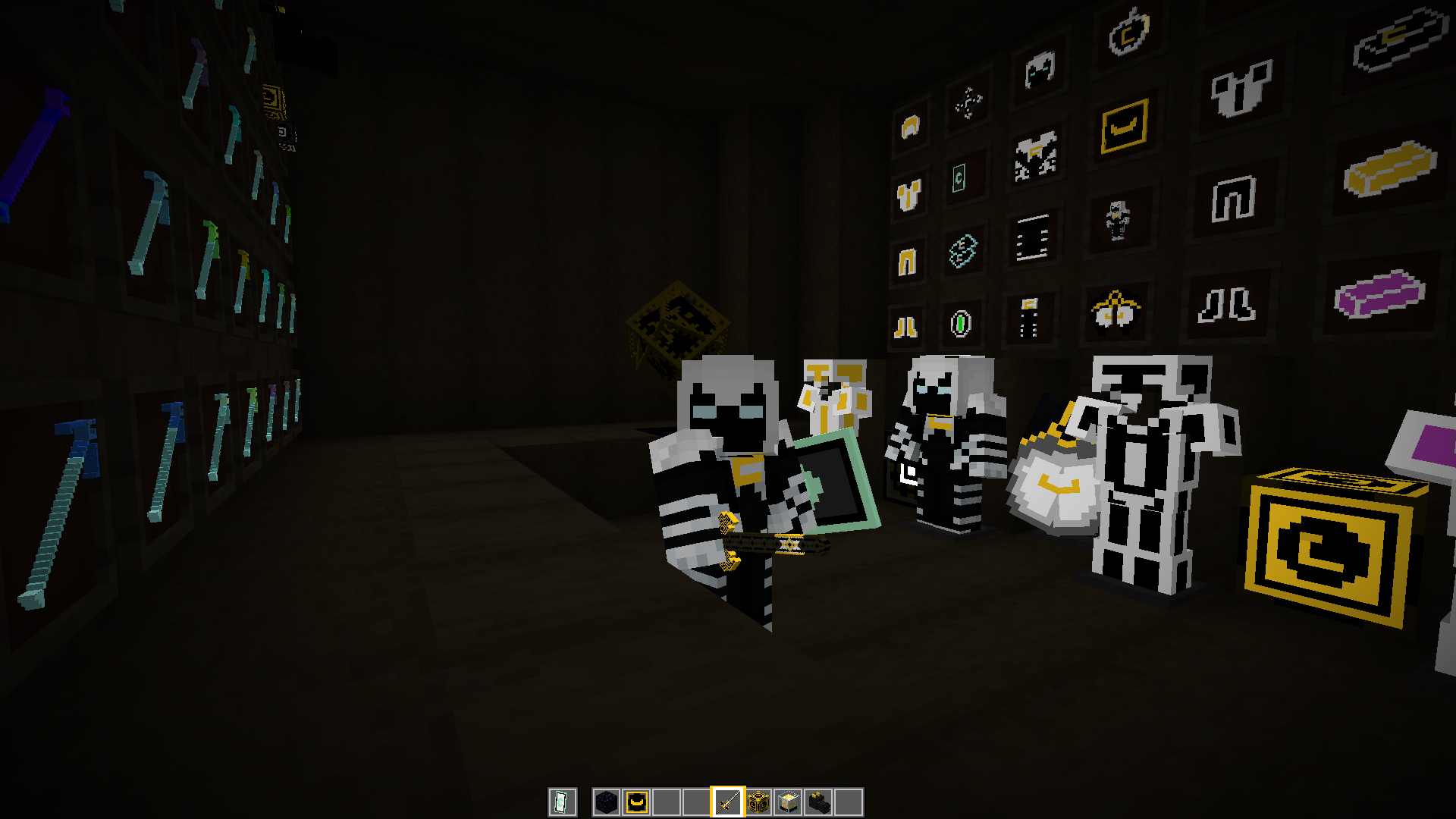pack