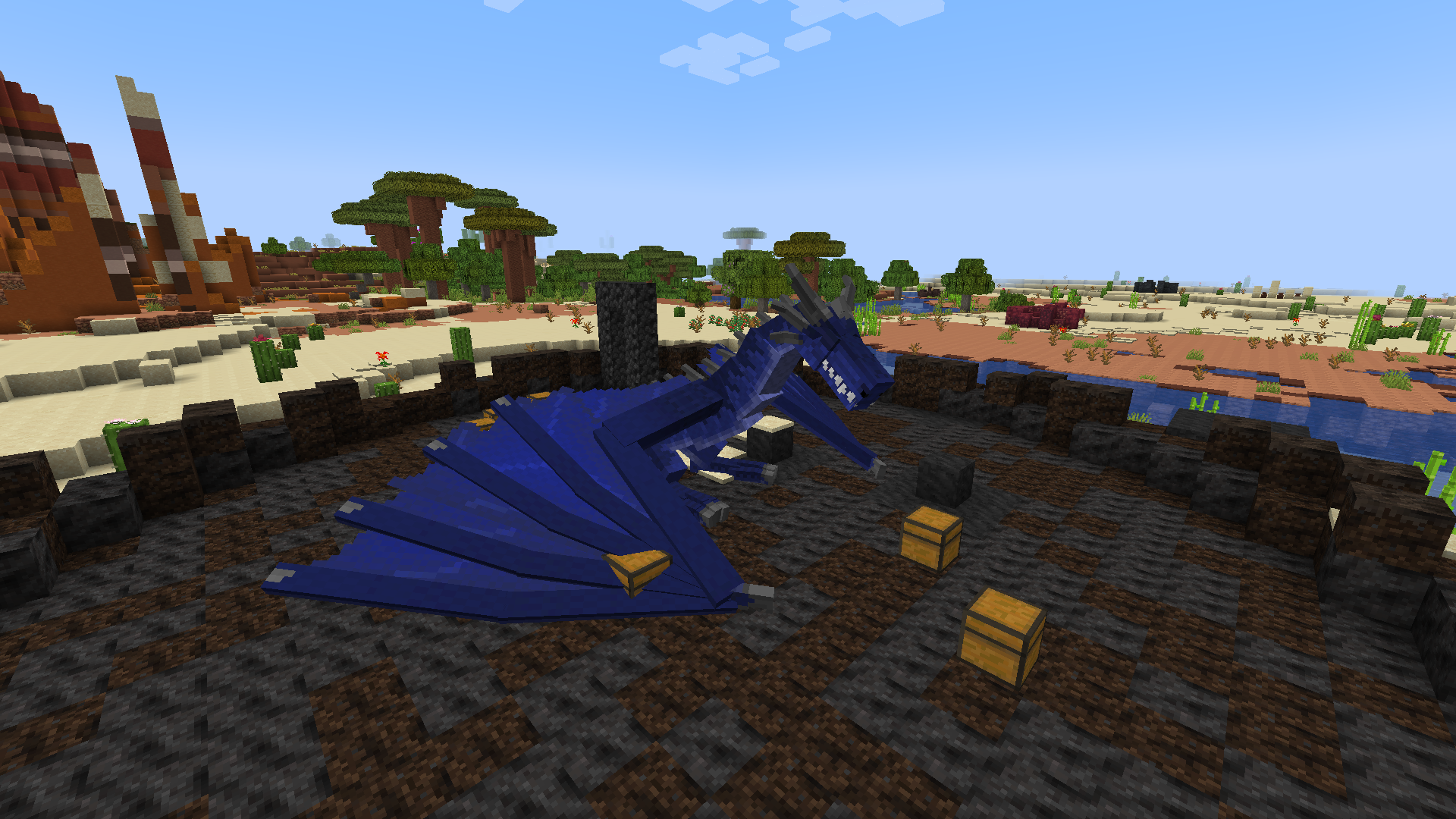 Thumbnail kill and hatch dragons!