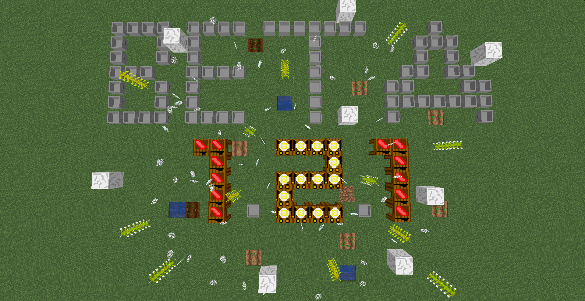 radim's original house — screenshot 8