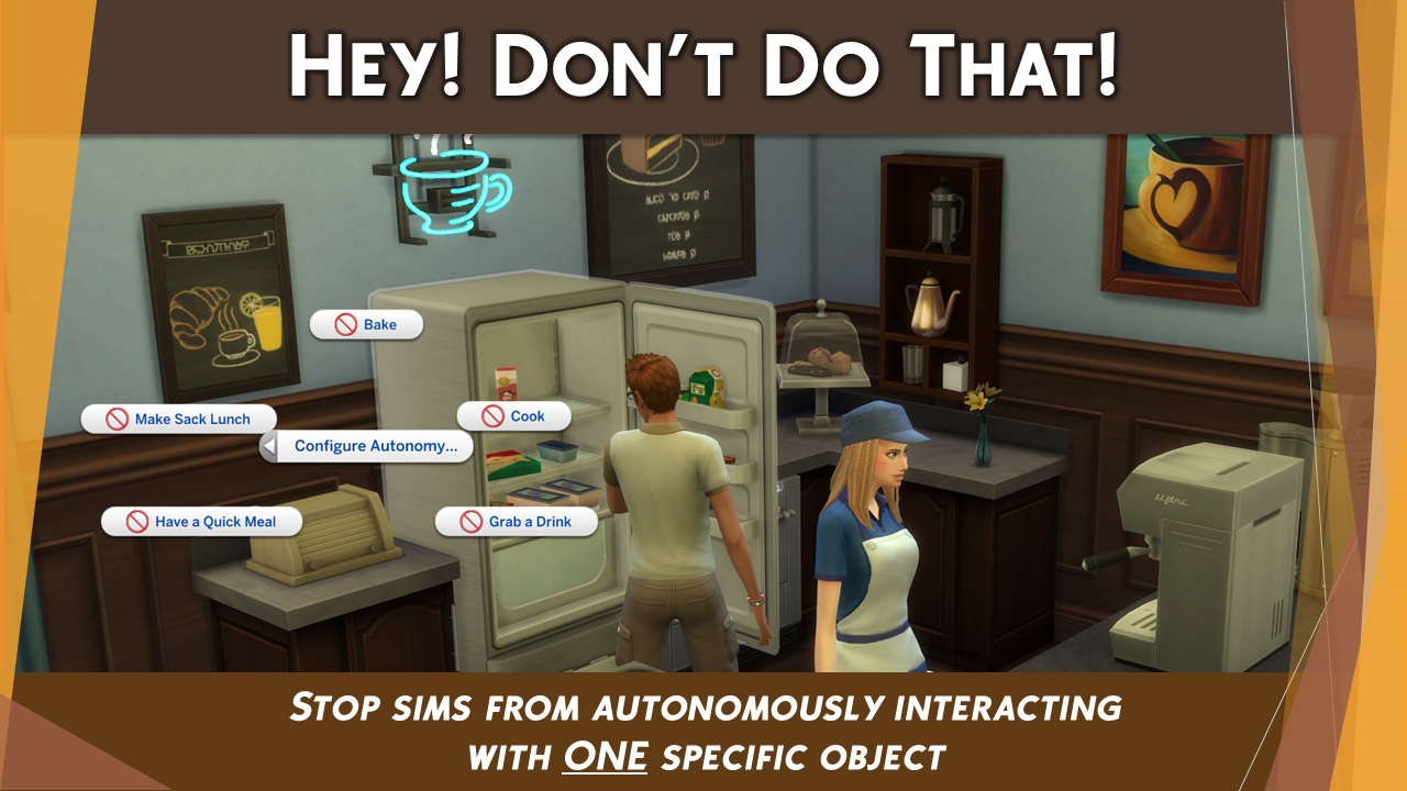 Please Don't Try To Hack The Sims Mobile