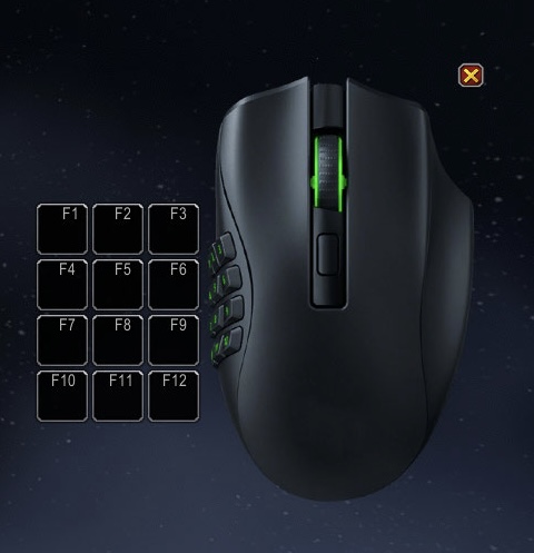 Mouse 4x3