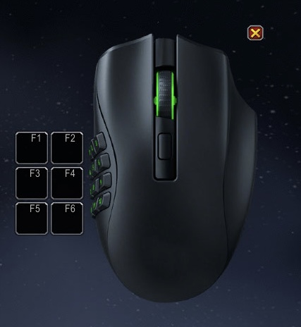 Mouse 3x2