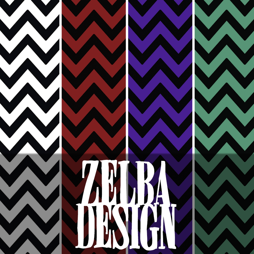 ZigZag Wallpaper