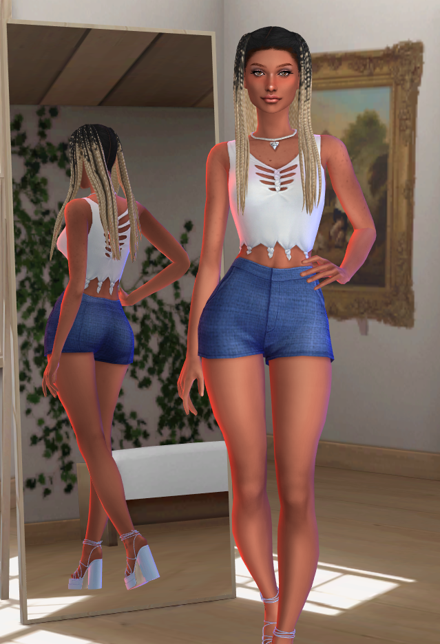 Casual/everyday wear