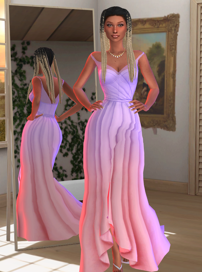 Formal