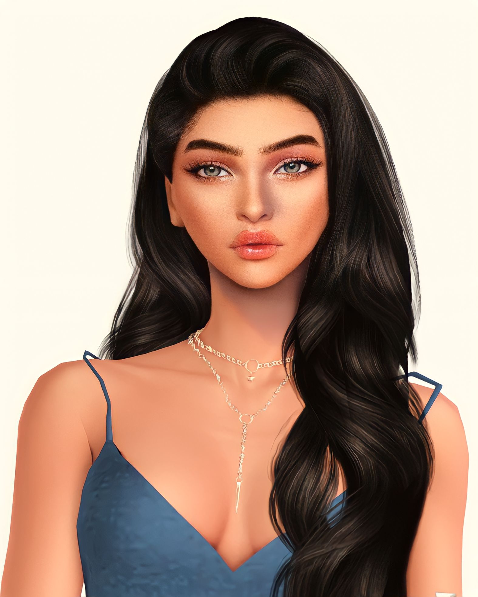  Ella McCray