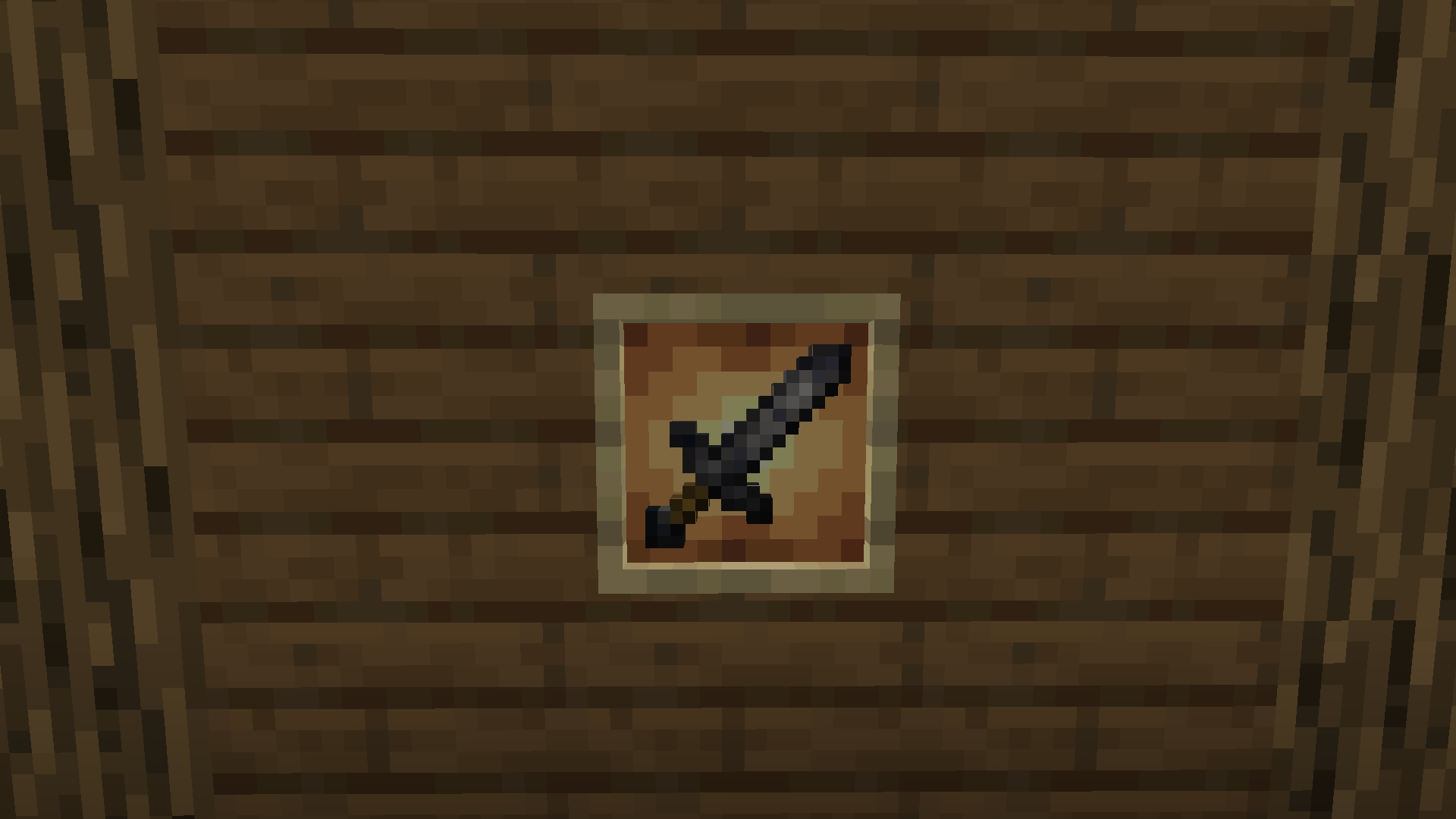 Basalt Sword