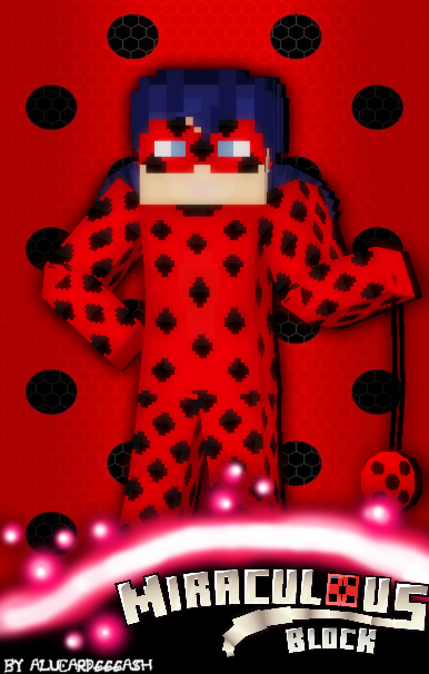 LadybugPoster