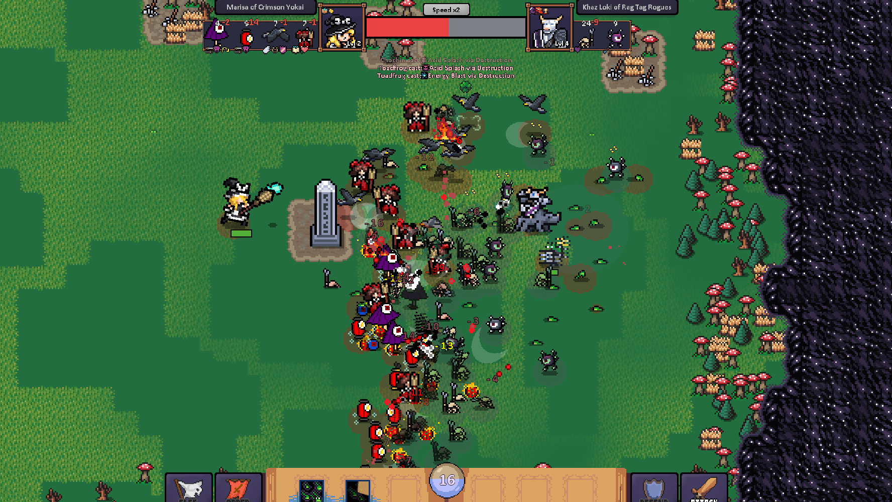 Screenshot thumbnail