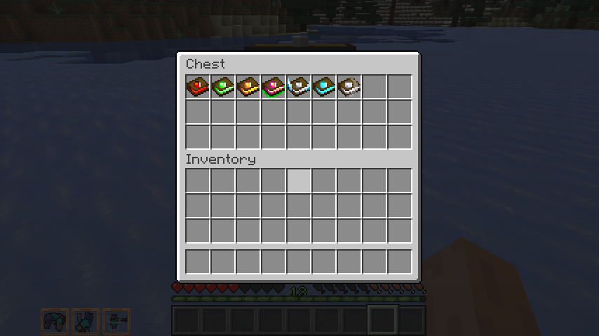 Abilities Book Leaners