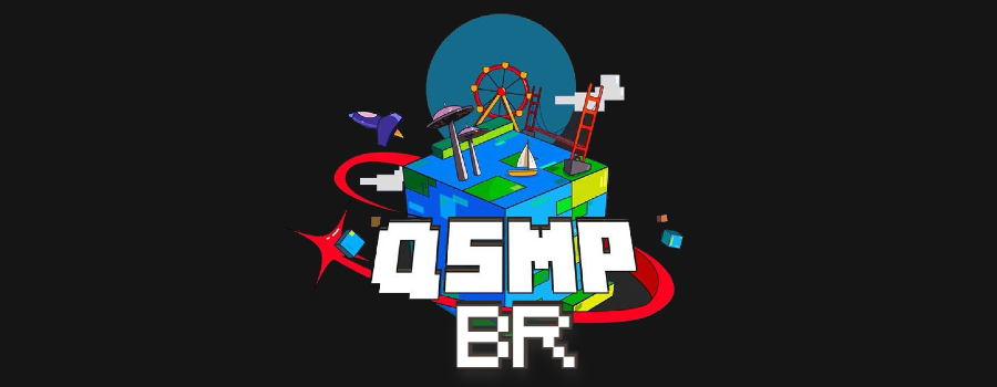 QSMP Experience (UNOFFICIAL) - Minecraft Modpacks - CurseForge