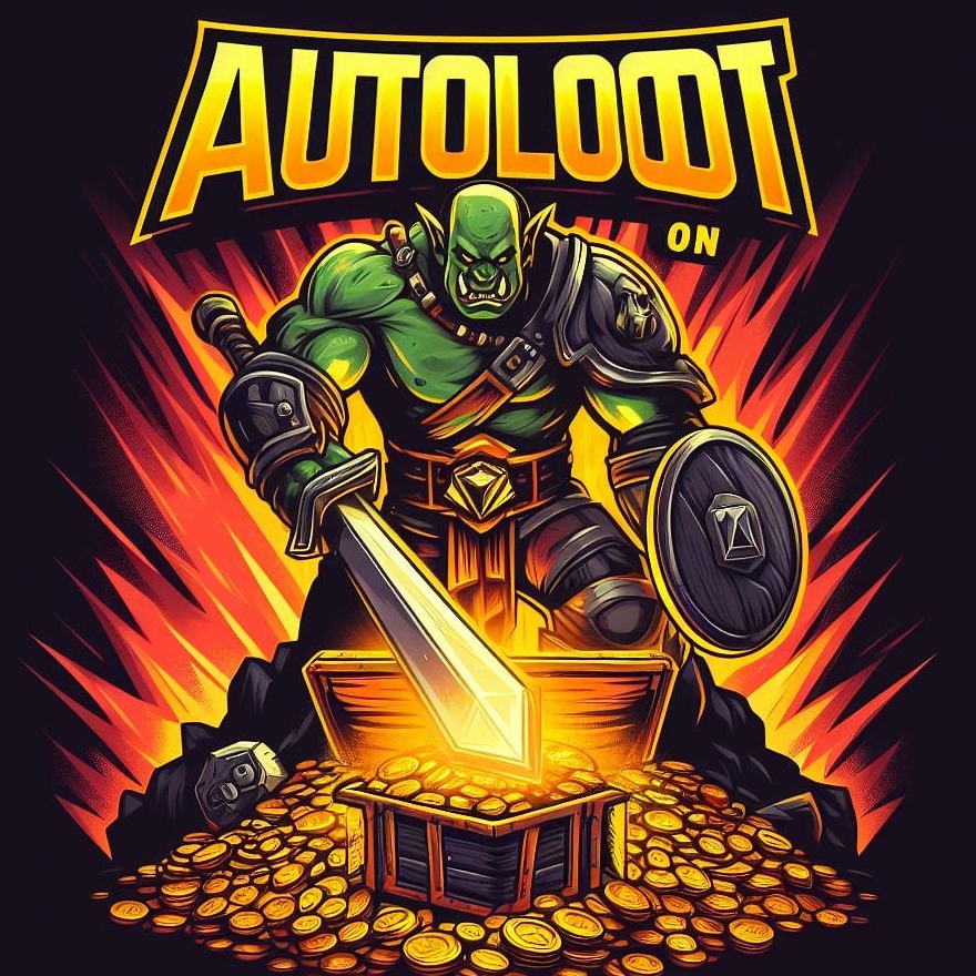 AutoLootOn