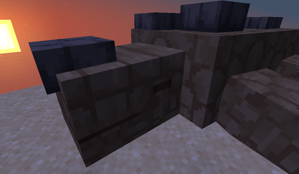 Thumbnail I saw a Ground Dragon in the desert while I was exploring.