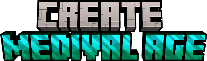 Create:Medival age - Gallery - Minecraft Modpacks - CurseForge