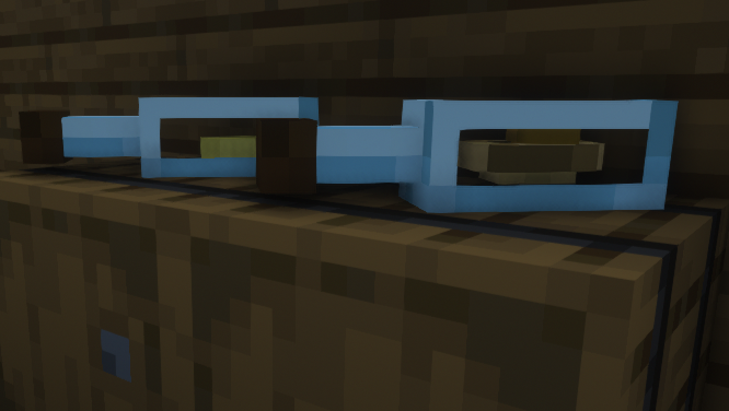 Ship In A Bottle - Gallery - Minecraft Resource Packs - CurseForge