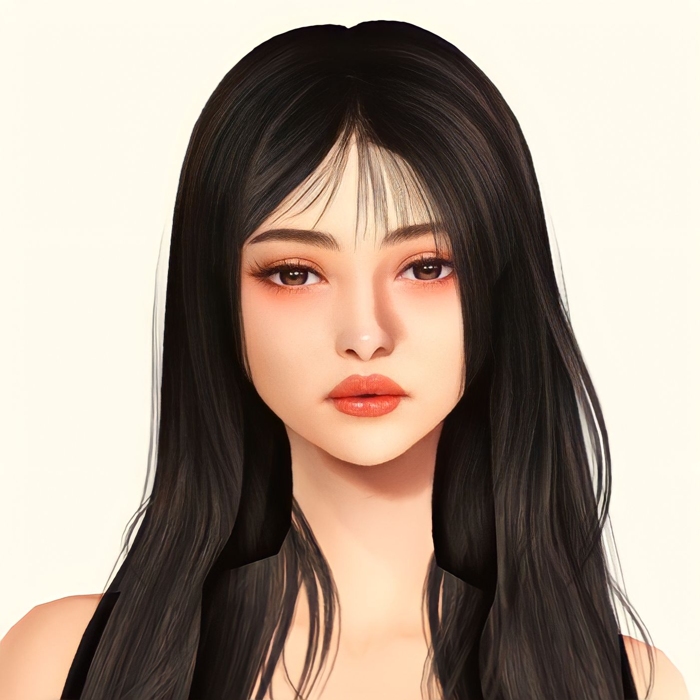 Audrina Kwon - The Sims 4 Sims / Households - CurseForge