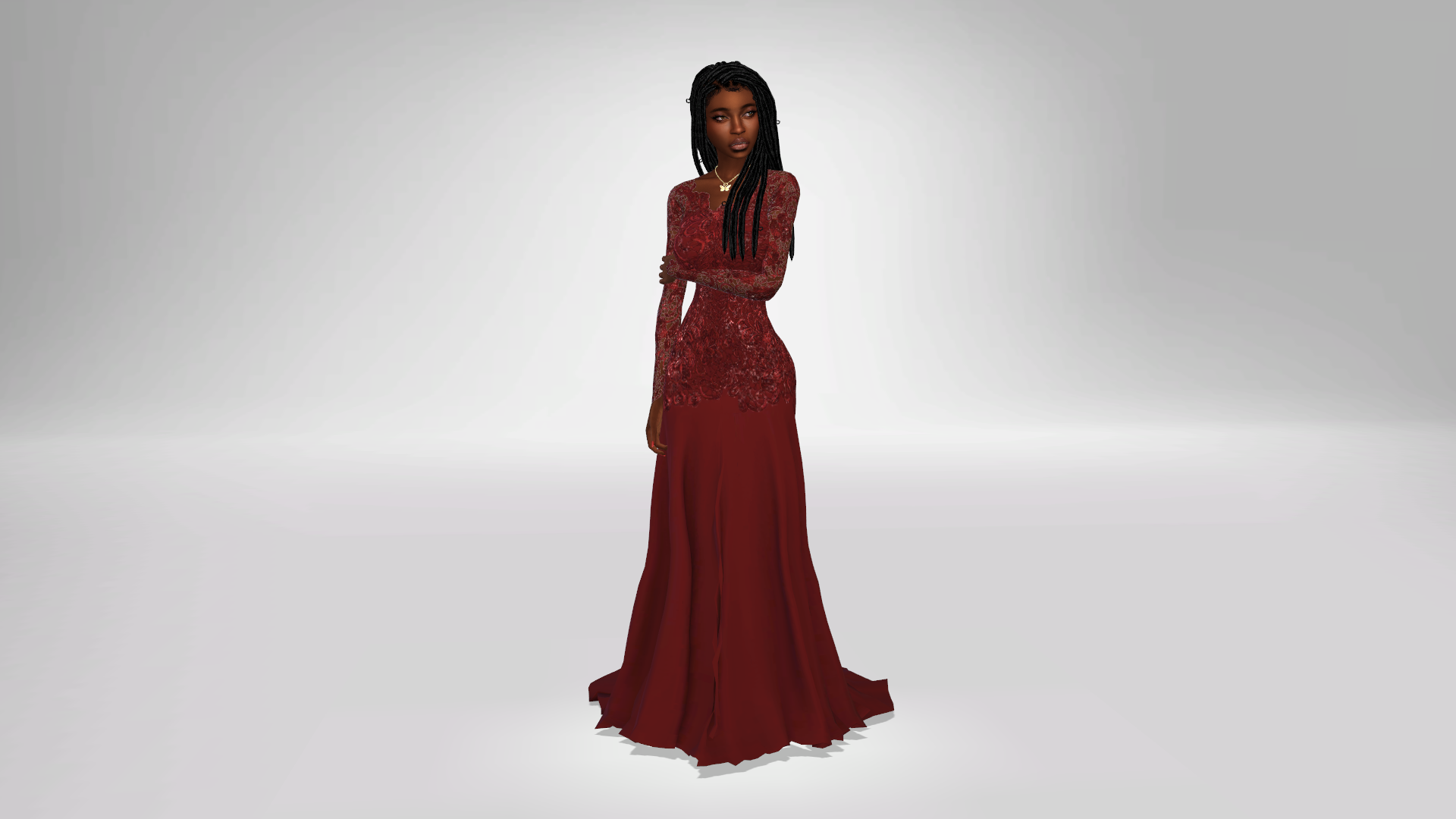 Full body
