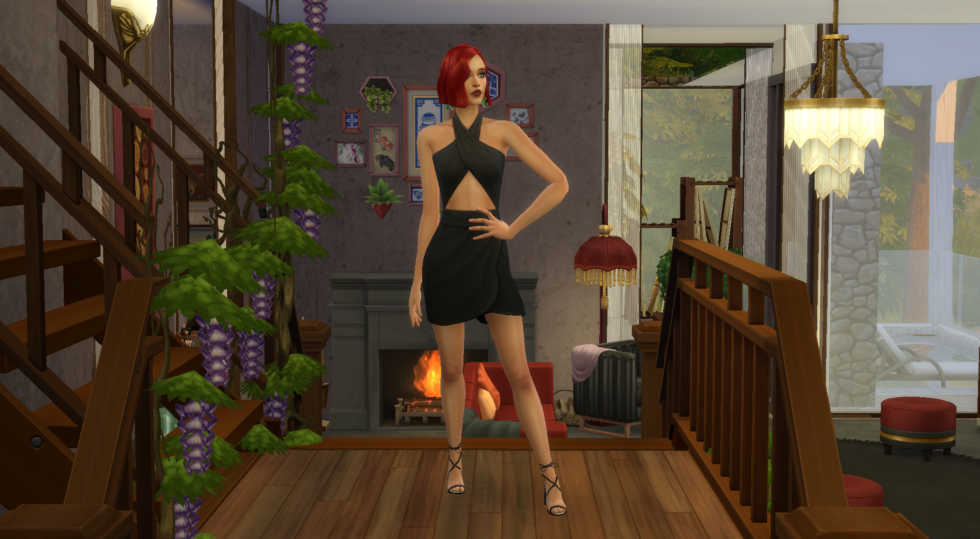 Carmen girl boss
