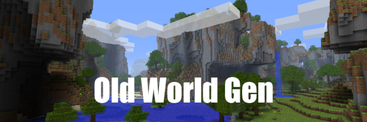World Gen Title