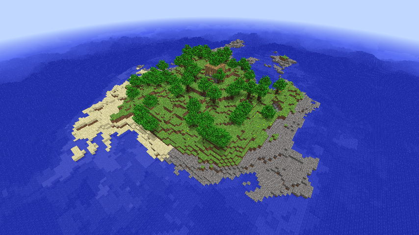 Island World