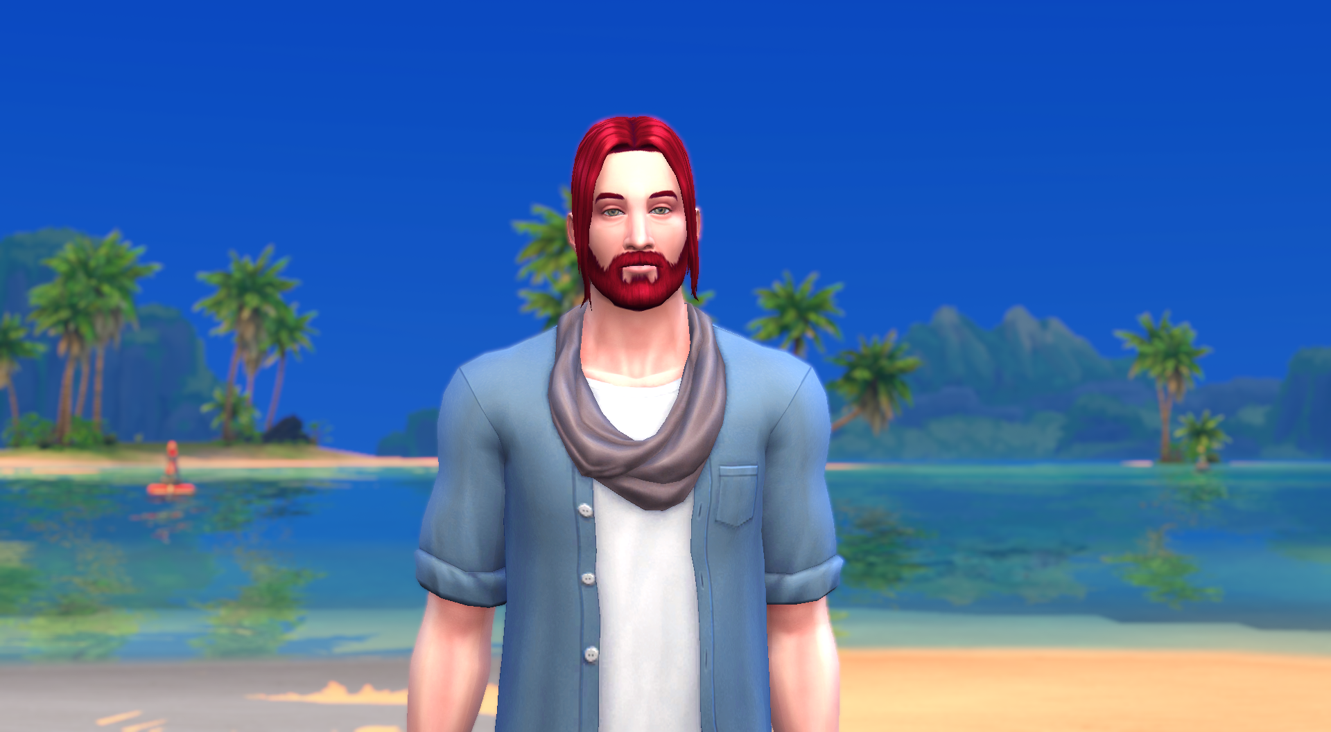 Samuel in Sulani