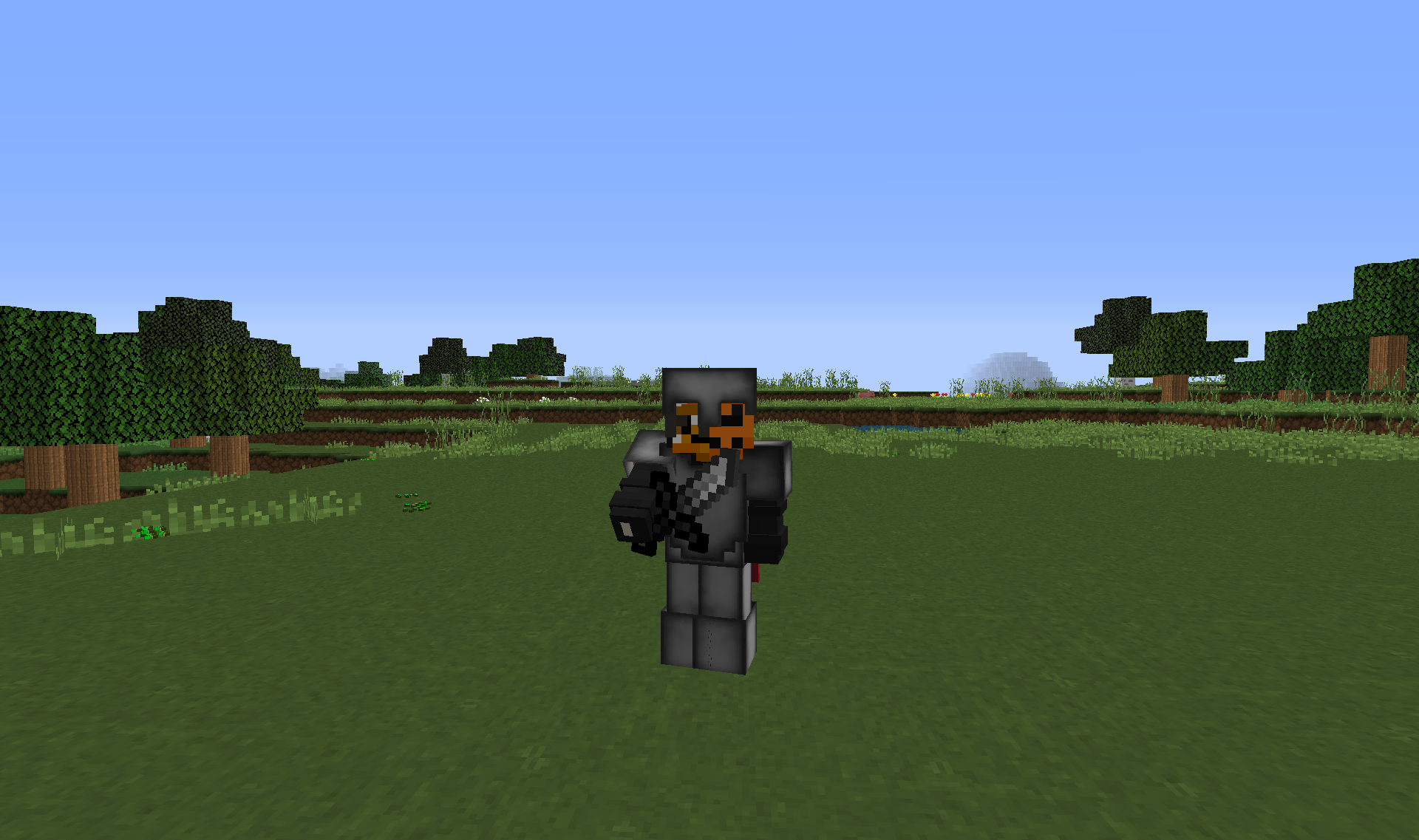Armor-1